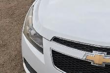 2012 Chevrolet Cruze LT - Photo 31