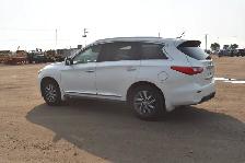 2014 Infiniti QX60 Base AWD - Photo 2