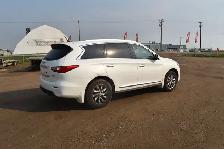 2014 Infiniti QX60 Base AWD - Photo 3
