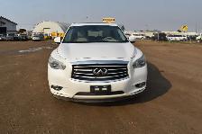 2014 Infiniti QX60 Base AWD - Photo 5