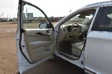 2014 Infiniti QX60 Base AWD - Photo 6