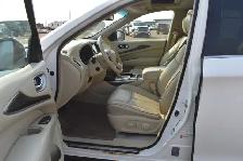 2014 Infiniti QX60 Base AWD - Photo 8