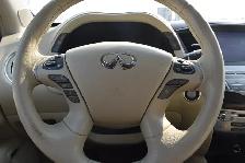 2014 Infiniti QX60 Base AWD - Photo 10