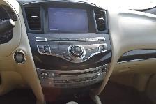 2014 Infiniti QX60 Base AWD - Photo 11