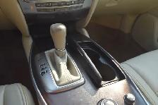 2014 Infiniti QX60 Base AWD - Photo 12