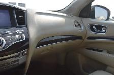 2014 Infiniti QX60 Base AWD - Photo 13