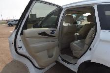 2014 Infiniti QX60 Base AWD - Photo 16