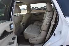 2014 Infiniti QX60 Base AWD - Photo 17