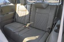 2014 Infiniti QX60 Base AWD - Photo 18