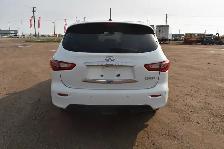 2014 Infiniti QX60 Base AWD - Photo 19