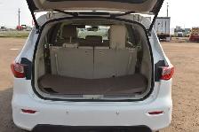 2014 Infiniti QX60 Base AWD - Photo 21