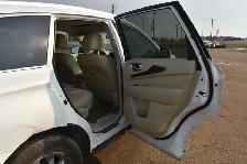 2014 Infiniti QX60 Base AWD - Photo 22