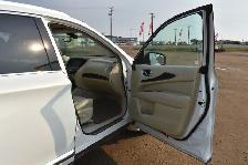 2014 Infiniti QX60 Base AWD - Photo 25