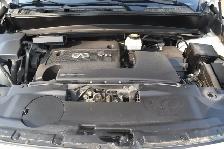 2014 Infiniti QX60 Base AWD - Photo 27