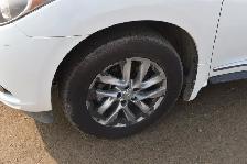 2014 Infiniti QX60 Base AWD - Photo 32
