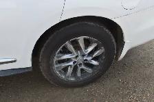 2014 Infiniti QX60 Base AWD - Photo 33
