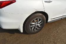 2014 Infiniti QX60 Base AWD - Photo 34