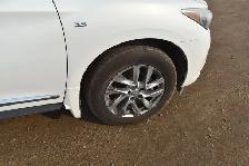 2014 Infiniti QX60 Base AWD - Photo 35
