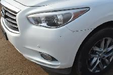 2014 Infiniti QX60 Base AWD - Photo 36