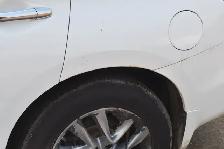 2014 Infiniti QX60 Base AWD - Photo 37