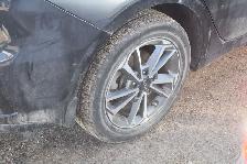 2022 Kia Forte 5-Door EX - Photo 14