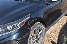 2022 Kia Forte 5-Door EX - Photo 16