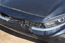 2022 Kia Forte 5-Door EX - Photo 18