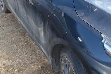 2022 Kia Forte 5-Door EX - Photo 20
