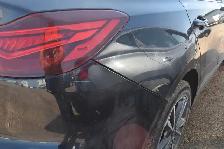 2022 Kia Forte 5-Door EX - Photo 22