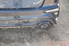 2022 Kia Forte 5-Door EX - Photo 23