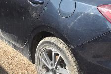 2022 Kia Forte 5-Door EX - Photo 25