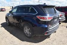 2016 Toyota Highlander XLE AWD V6 - Photo 2