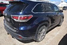 2016 Toyota Highlander XLE AWD V6 - Photo 3