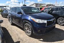 2016 Toyota Highlander XLE AWD V6 - Photo 4