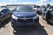 2016 Toyota Highlander XLE AWD V6 - Photo 5