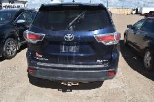 2016 Toyota Highlander XLE AWD V6 - Photo 16