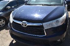 2016 Toyota Highlander XLE AWD V6 - Photo 22