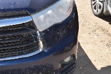 2016 Toyota Highlander XLE AWD V6 - Photo 28