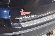 2016 Toyota Highlander XLE AWD V6 - Photo 35