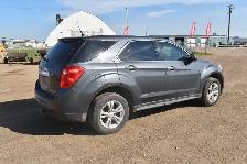 2011 Chevrolet Equinox LS 2WD - Photo 3
