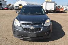 2011 Chevrolet Equinox LS 2WD - Photo 5