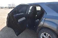 2011 Chevrolet Equinox LS 2WD - Photo 13