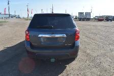 2011 Chevrolet Equinox LS 2WD - Photo 15