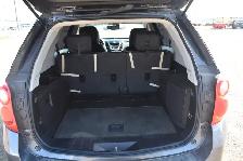 2011 Chevrolet Equinox LS 2WD - Photo 16