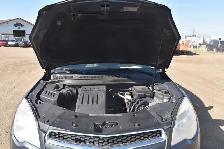 2011 Chevrolet Equinox LS 2WD - Photo 21