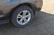 2011 Chevrolet Equinox LS 2WD - Photo 27