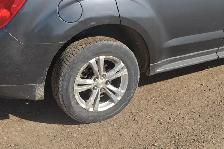 2011 Chevrolet Equinox LS 2WD - Photo 28
