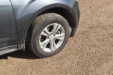 2011 Chevrolet Equinox LS 2WD - Photo 29