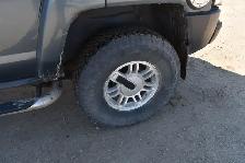 2006 Hummer H3 - Photo 32