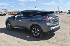 2015 Nissan Murano SL AWD - Photo 2